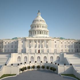 Washington Capitol HD
